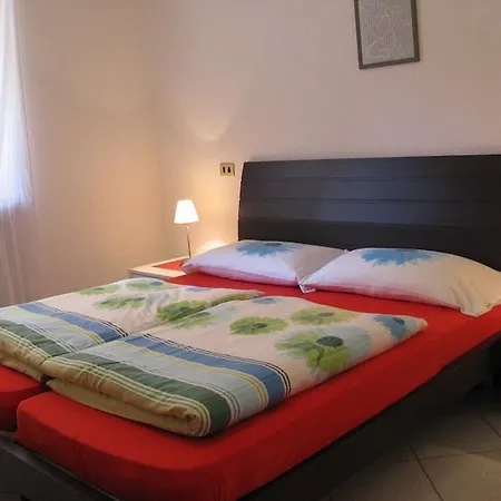 Apartment Cerida Cannobio