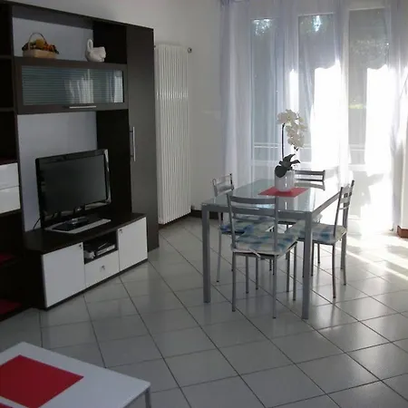 Apartment Cerida Cannobio