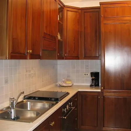 Apartment Cerida Cannobio
