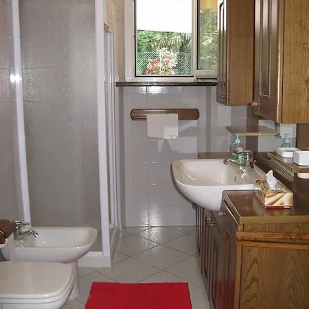 Cerida Apartment