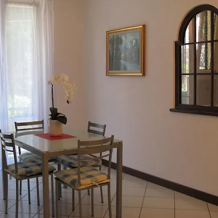 Cerida Apartment