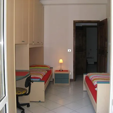 Apartment Cerida Cannobio